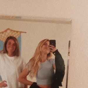 Meet your Posher, Theresa